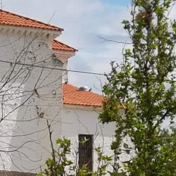 Ermita de Belén - Zafra