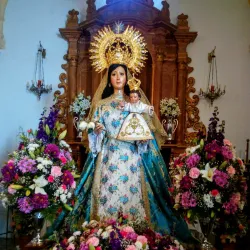 Ermita de Belén - Zafra