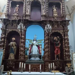 Ermita de Belén - Zafra