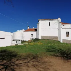 Ermita de Belén - Zafra