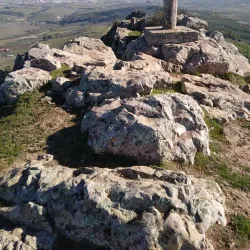 Ermita de Belén - Zafra