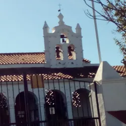 Ermita de Belén - Zafra