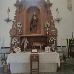 Ermita de Belén - Zafra