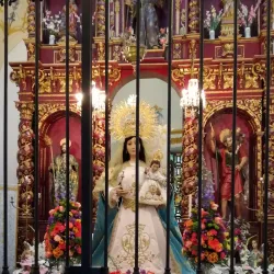 Ermita de Belén - Zafra