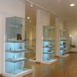 Museo Comarcal de Zafra - Zafra