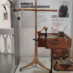 Museo Comarcal de Zafra - Zafra