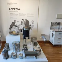 Museo Comarcal de Zafra - Zafra