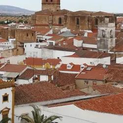 Palacio de los Duques de Feria - Zafra