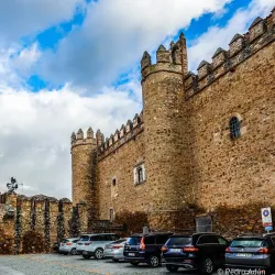 Palacio de los Duques de Feria - Zafra