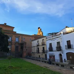 Palacio de los Duques de Feria - Zafra