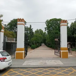 Parque de la Paz - Zafra