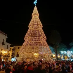 Plaza Grande - Zafra