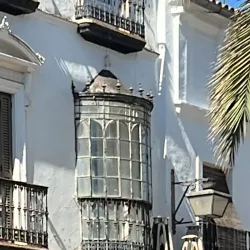 Plaza Grande - Zafra