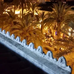 Plaza Grande - Zafra