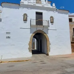 Puerta de Jerez - Zafra