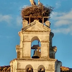 Puerta de Jerez - Zafra