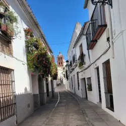 Puerta de Jerez - Zafra