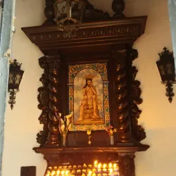 Puerta de Jerez - Zafra