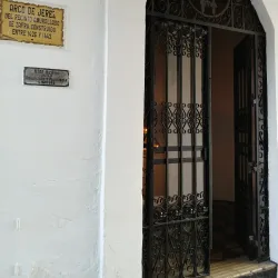 Puerta de Jerez - Zafra