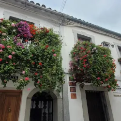 Puerta de Jerez - Zafra