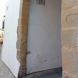 Puerta de Jerez - Zafra
