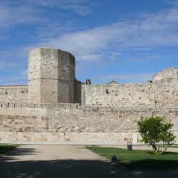 Castle of Zamora (Castillo de Zamora) - Zamora