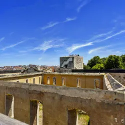 Castle of Zamora (Castillo de Zamora) - Zamora