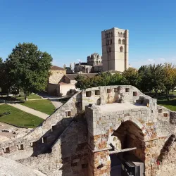 Castle of Zamora (Castillo de Zamora) - Zamora