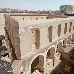 Castle of Zamora (Castillo de Zamora) - Zamora