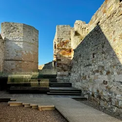 Castle of Zamora (Castillo de Zamora) - Zamora