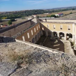 Castle of Zamora (Castillo de Zamora) - Zamora