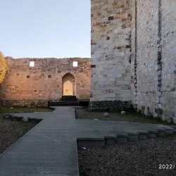 Castle of Zamora (Castillo de Zamora) - Zamora