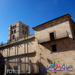Castle of Zamora (Castillo de Zamora) - Zamora
