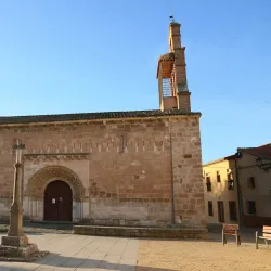 Church of San Claudio de Olivares - Zamora