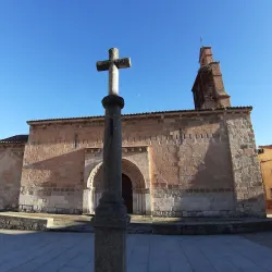 Church of San Claudio de Olivares - Zamora