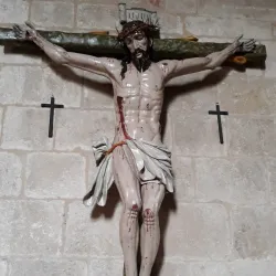 Church of San Claudio de Olivares - Zamora