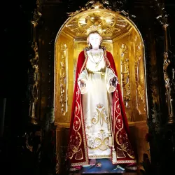 Church of San Pedro y San Ildefonso - Zamora