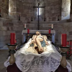 Church of Santa María la Nueva - Zamora