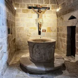 Church of Santa María la Nueva - Zamora