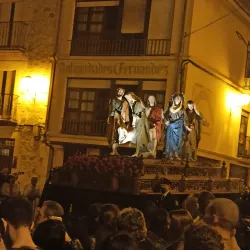 Church of Santa María la Nueva - Zamora