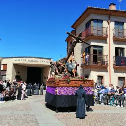 Church of Santa María la Nueva - Zamora