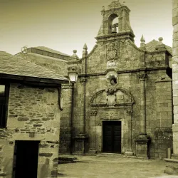 Ermita de San Cayetano - Zamora