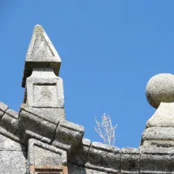 Ermita de San Cayetano - Zamora
