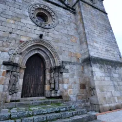 Ermita de San Cayetano - Zamora