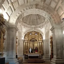 Ermita de San Cayetano - Zamora