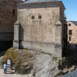 Ermita de San Cayetano - Zamora