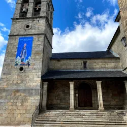 Ermita de San Cayetano - Zamora