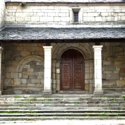 Ermita de San Cayetano - Zamora