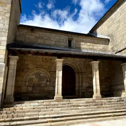 Ermita de San Cayetano - Zamora