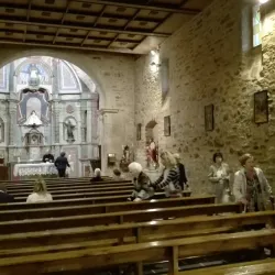 Ermita de San Cayetano - Zamora